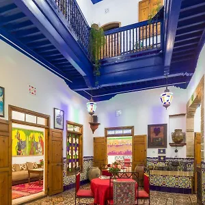  Gasthof Dar Halima