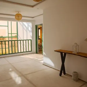 Villa Wink House : Charme Et Serenite, Essaouira