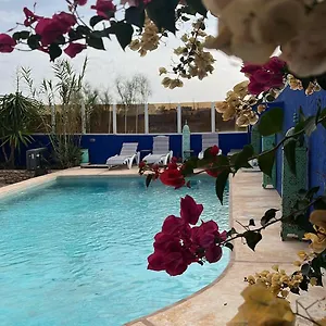 Villa Aloe Vera Privee, Essaouira